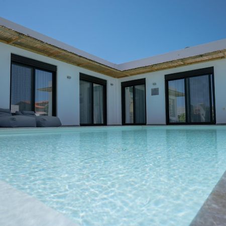 Sardines Luxury Villas Аналипси Екстериор снимка